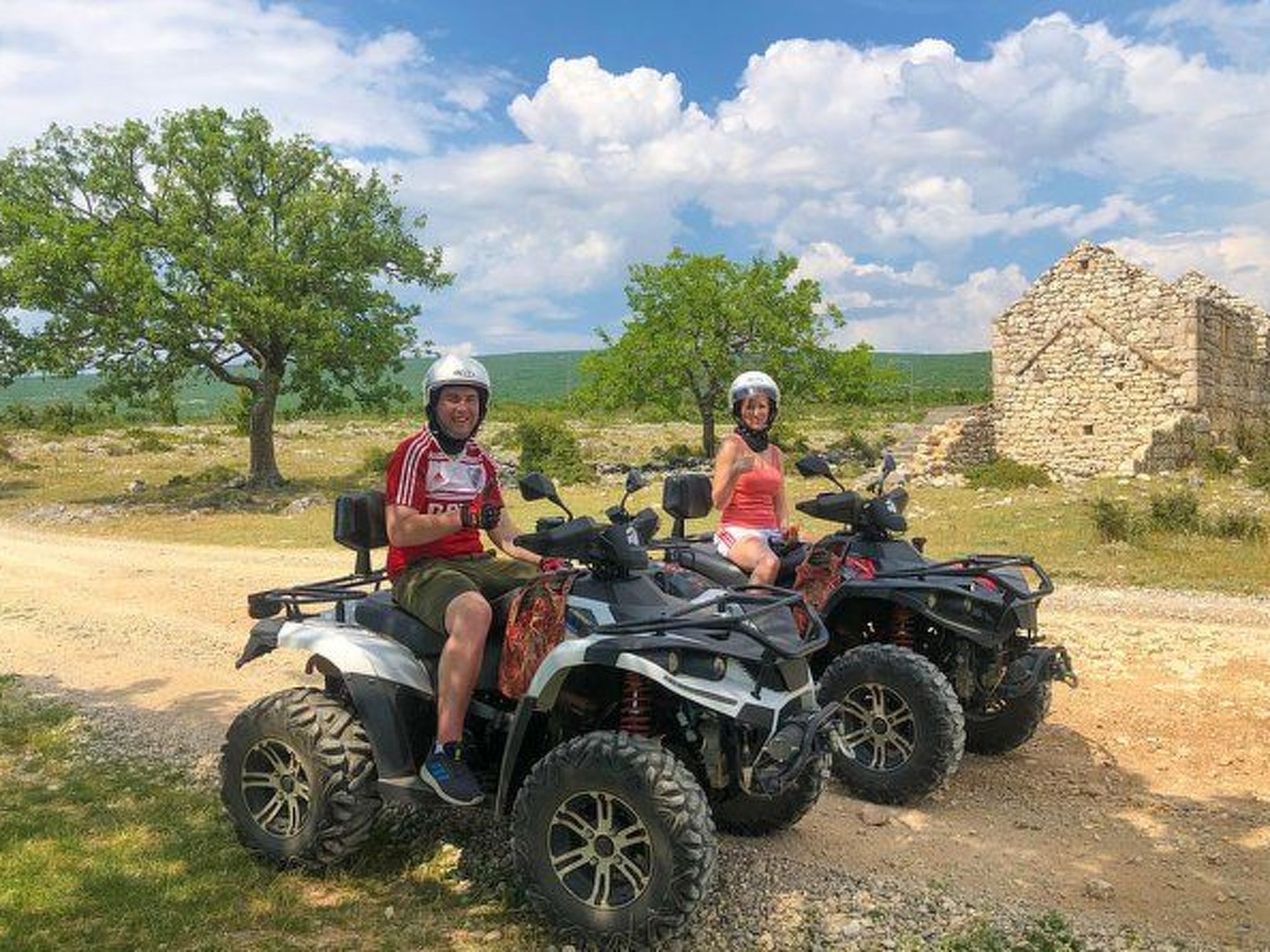 Strandappartement Ana mit Meerblick, Garten, Grillplatz-Image-tags.info