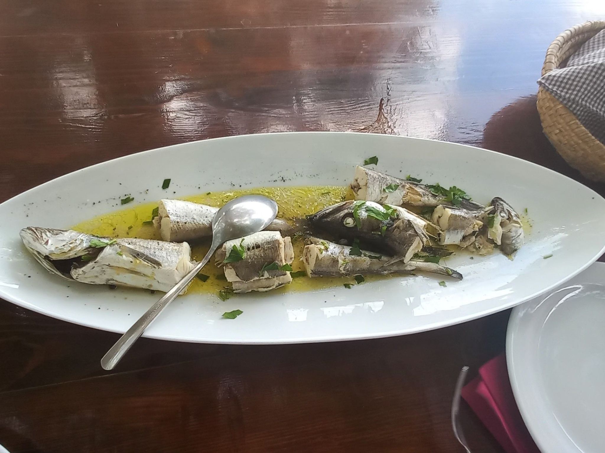 Strandhaus Sofia - Ferienanlage Bain, Žut - Kornati-Binnen