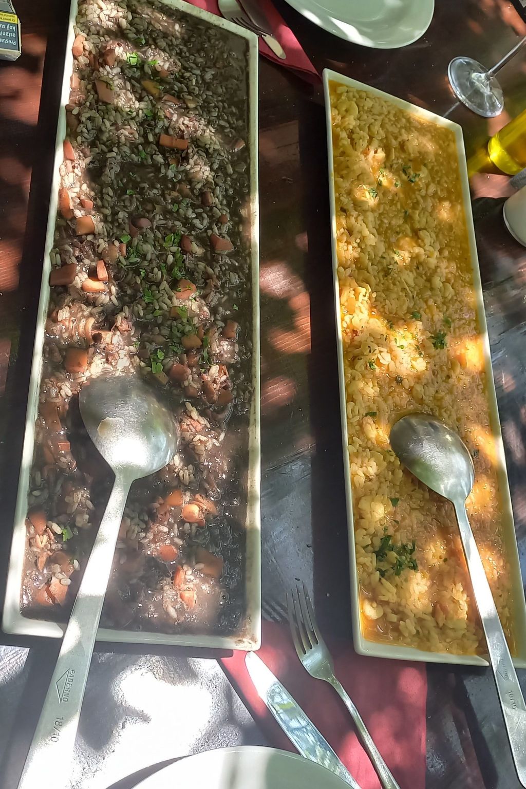 Strandhaus Sofia - Ferienanlage Bain, Žut - Kornati-Binnen