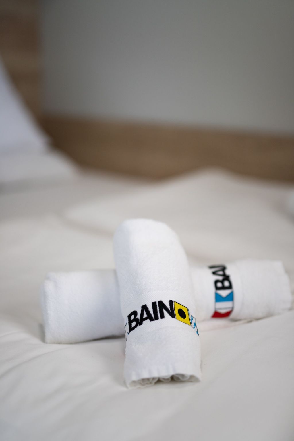 Strandhaus Lady - Ferienanlage Bain, Žut - Kornati-Binnen