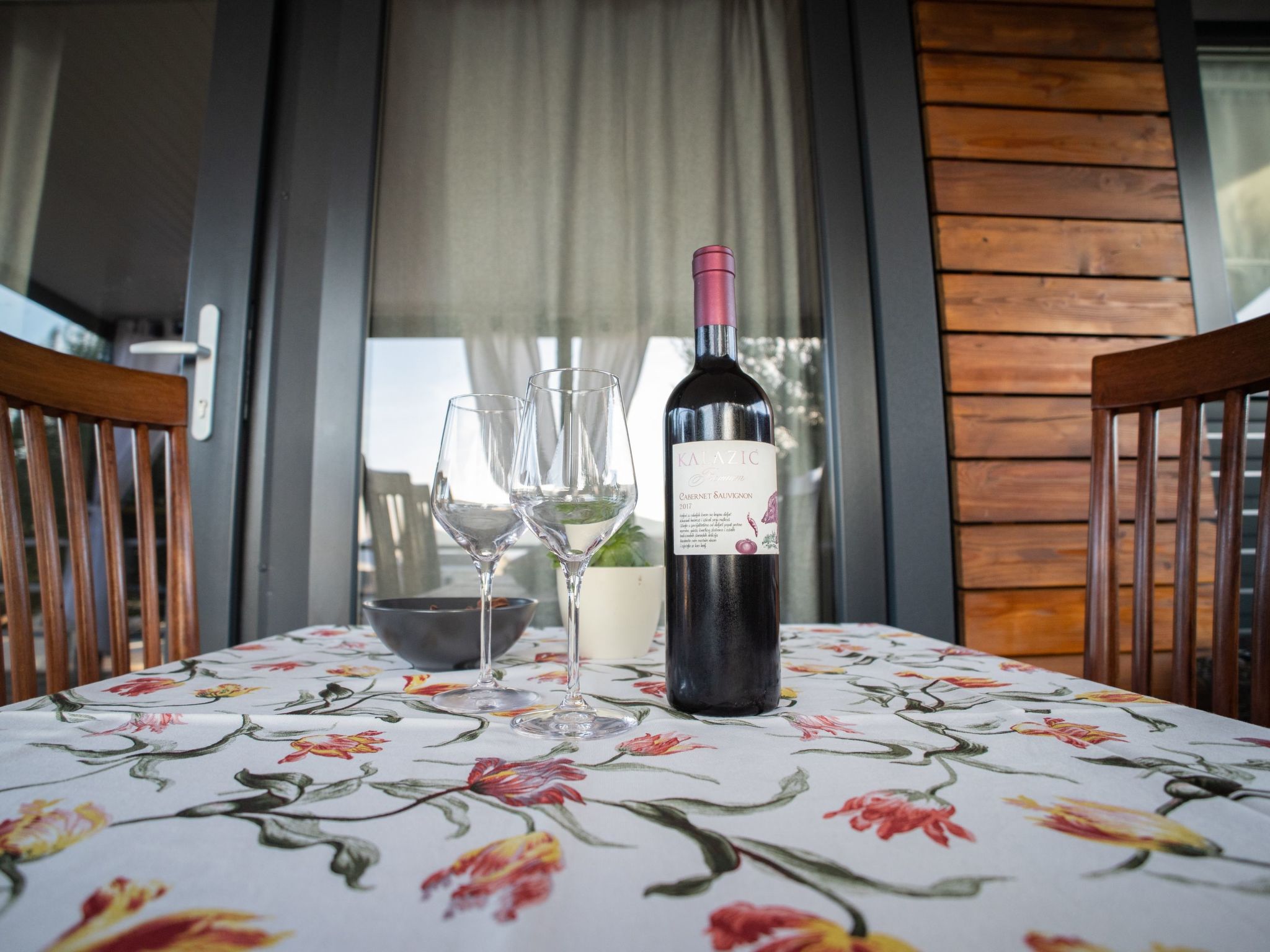 Strandhaus Lady - Ferienanlage Bain, Žut - Kornati-Binnen
