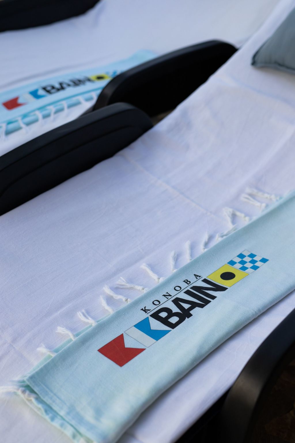 Strandhaus Lady - Ferienanlage Bain, Žut - Kornati-Binnen