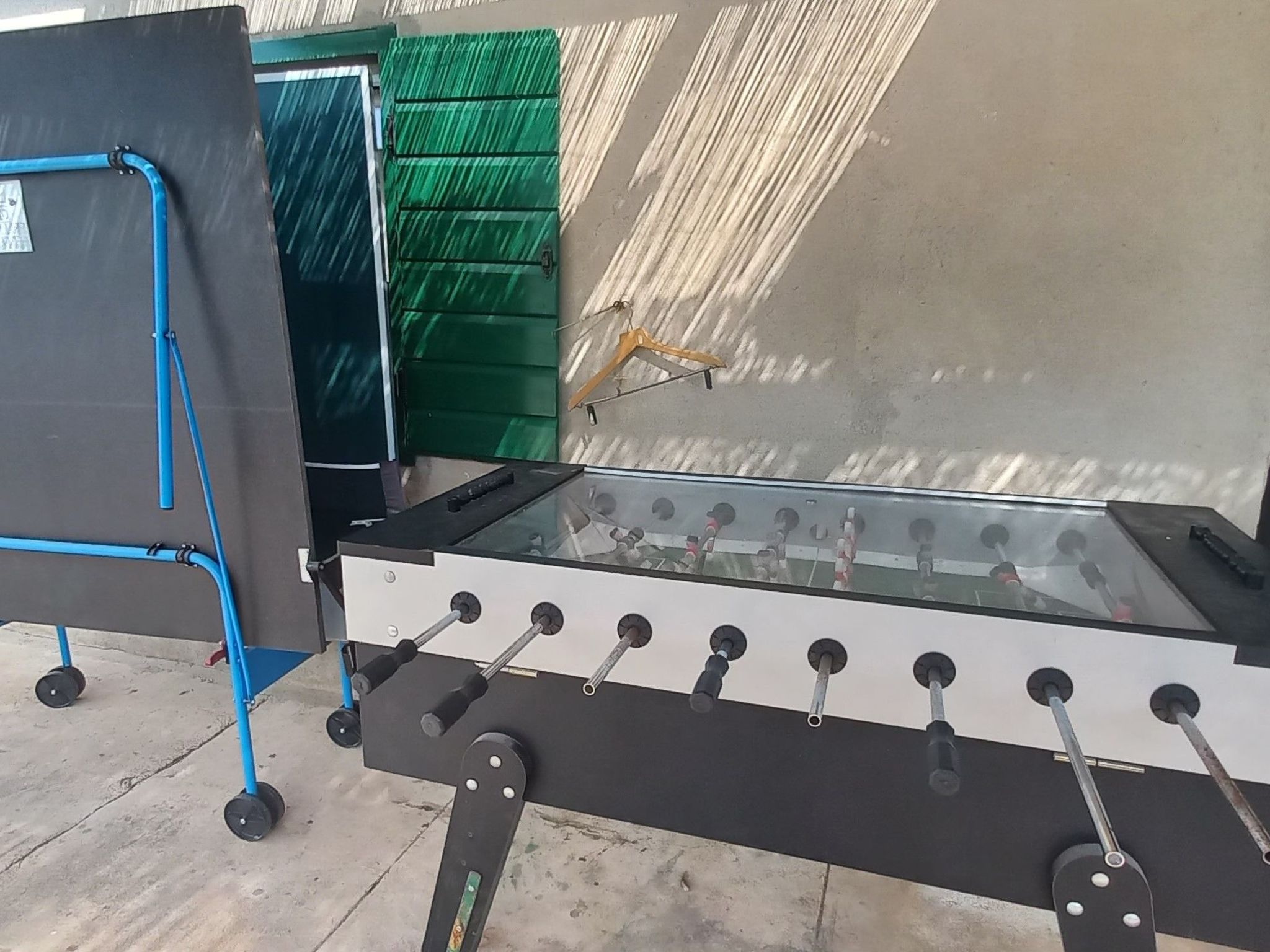 Strandhaus Lady - Ferienanlage Bain, Žut - Kornati-Binnen