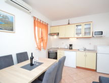 Ferienwohnung Mladen