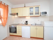 Ferienwohnung Mladen