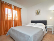 Ferienwohnung Mladen