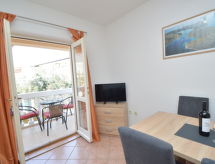 Ferienwohnung Mladen