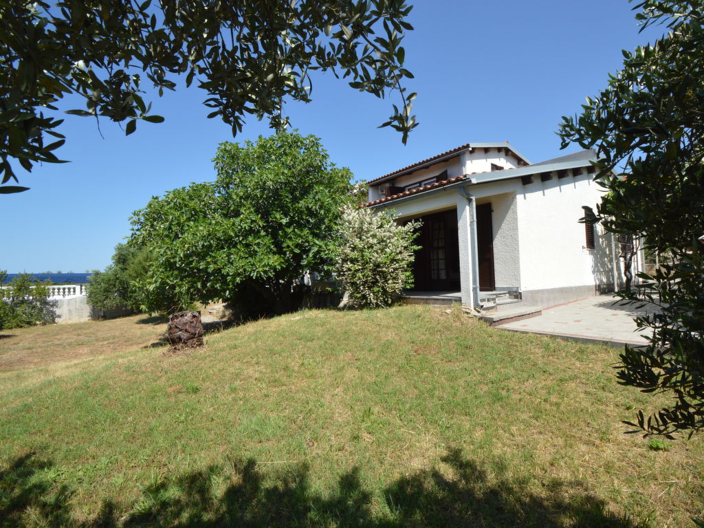 Vakantiehuis Karmela in Kroatië