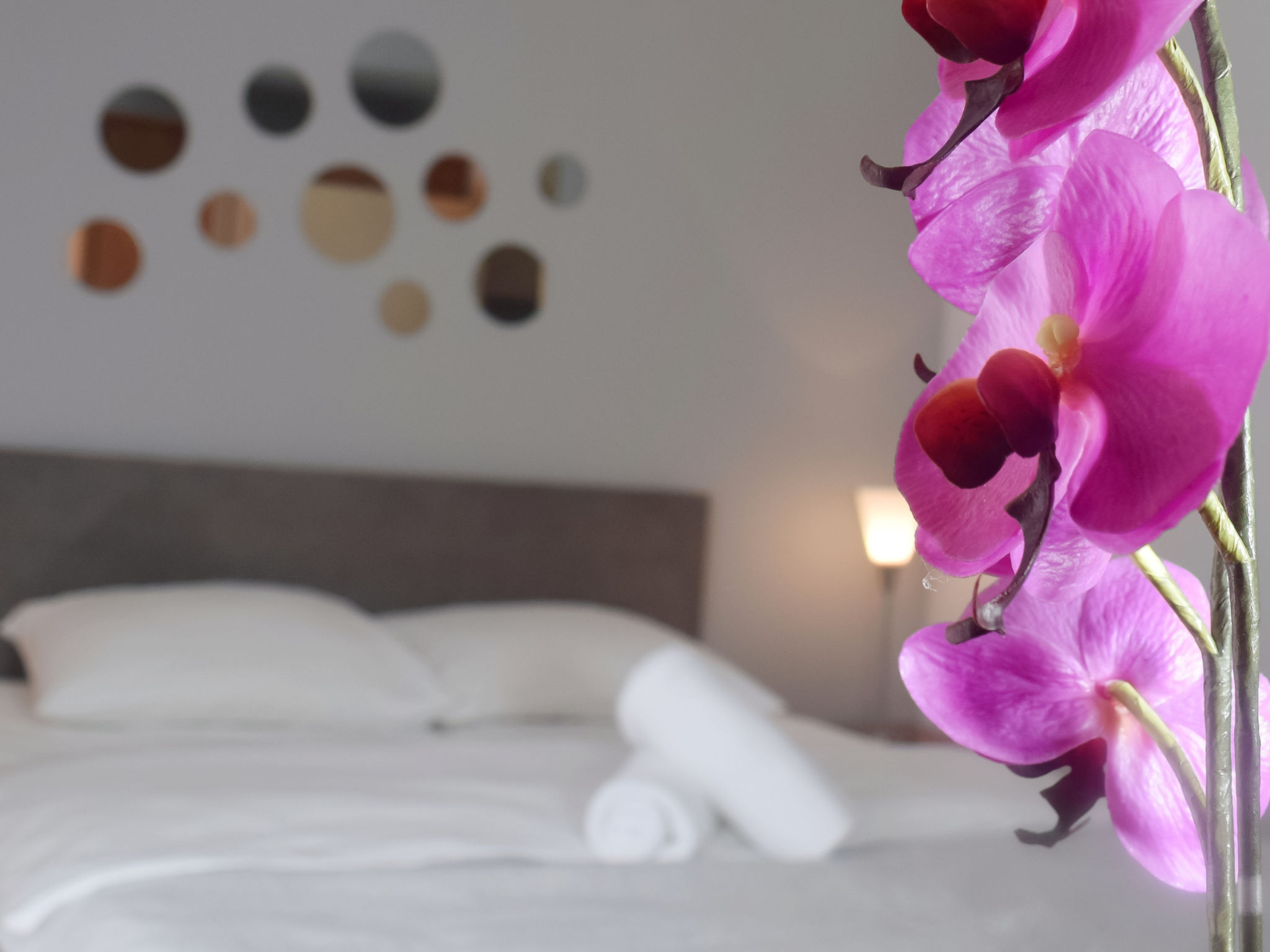 Direct aan zee in Vodice: knus appartement voor 2 op Matilde Beach Resort - foto 16