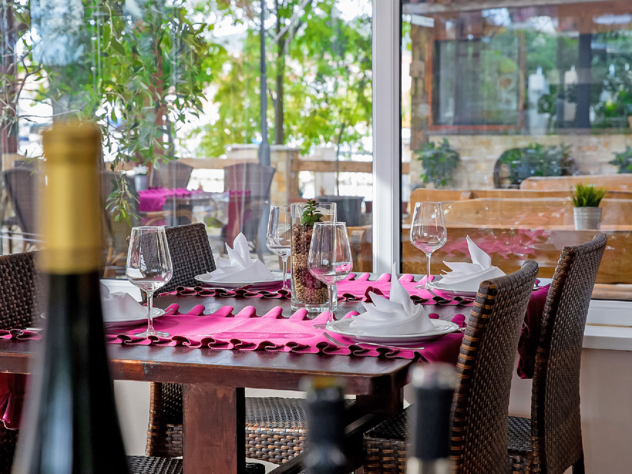 Kindvriendelijk resort direct aan zee in Vodice met zwembad en ontbijt - foto 35