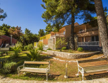 Lejlighed Matilde Beach Resort