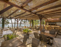 Lejlighed Matilde Beach Resort