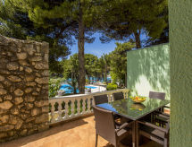 Lejlighed Matilde Beach Resort