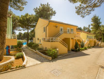 Lejlighed Matilde Beach Resort