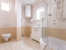 Lejlighed Matilde Beach Resort