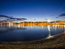 Lejlighed Matilde Beach Resort
