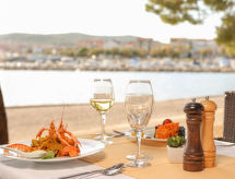 Lejlighed Matilde Beach Resort