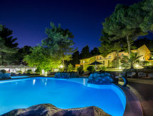 Lejlighed Matilde Beach Resort