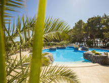 Lejlighed Matilde Beach Resort