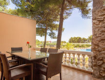 Lejlighed Matilde Beach Resort