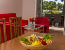 Lejlighed Matilde Beach Resort