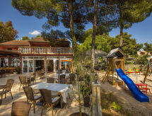 Lejlighed Matilde Beach Resort