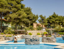 Lejlighed Matilde Beach Resort