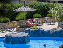 Lejlighed Matilde Beach Resort
