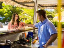 Lejlighed Matilde Beach Resort