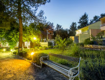 Lejlighed Matilde Beach Resort