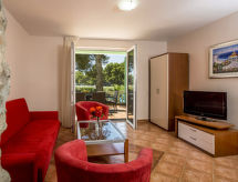Lejlighed Matilde Beach Resort