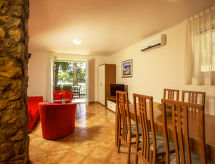 Lejlighed Matilde Beach Resort