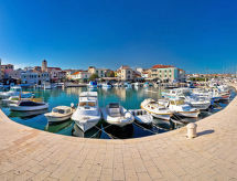 Lejlighed Matilde Beach Resort