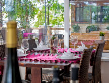 Lejlighed Matilde Beach Resort