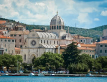Lejlighed Matilde Beach Resort