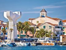 Lejlighed Matilde Beach Resort