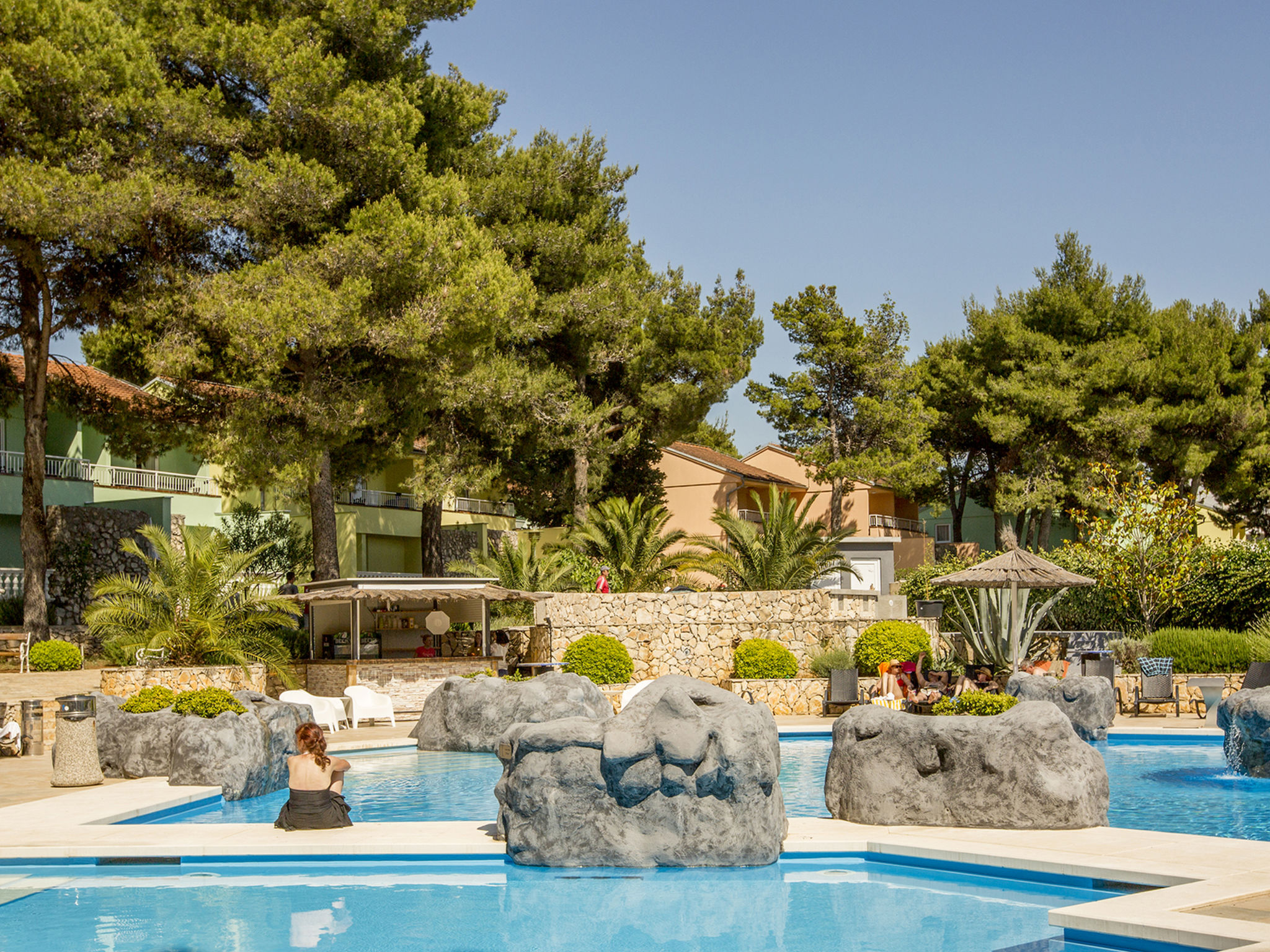 Matilde Beach Resort — Outdoor (5 of 52)