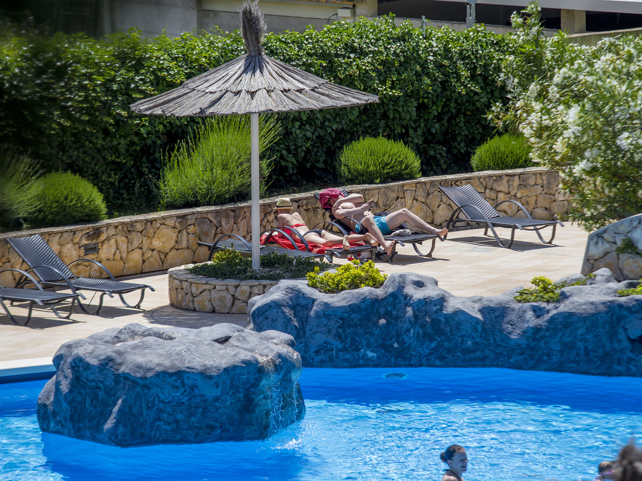 Matilde Beach Resort — Outdoor (4 of 52)