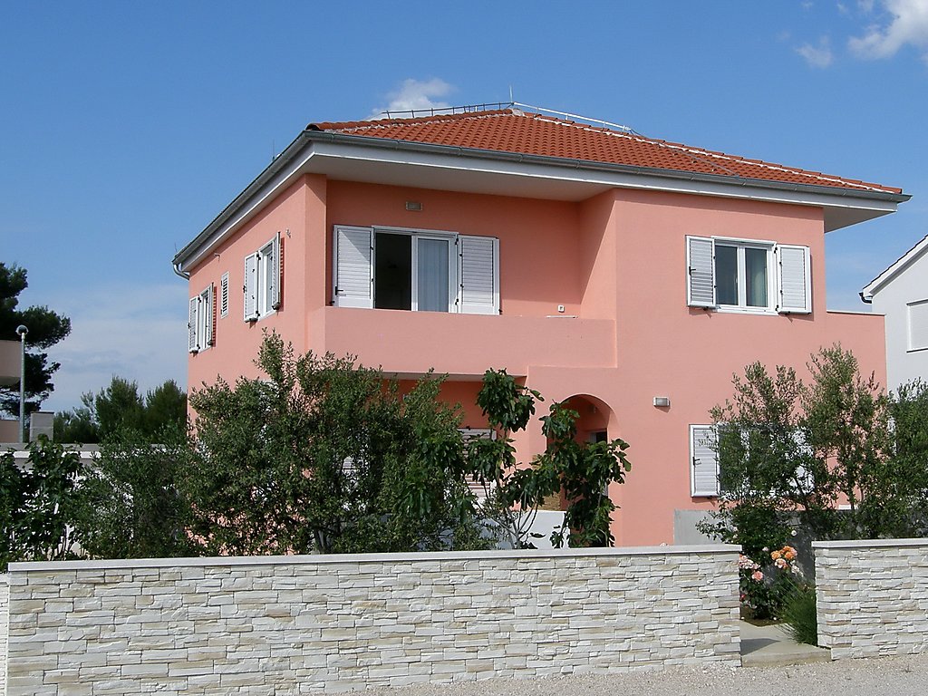 Appartement Maslina in Kroatië