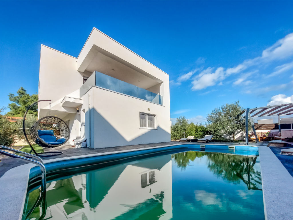 Vakantiehuis Villa Nika