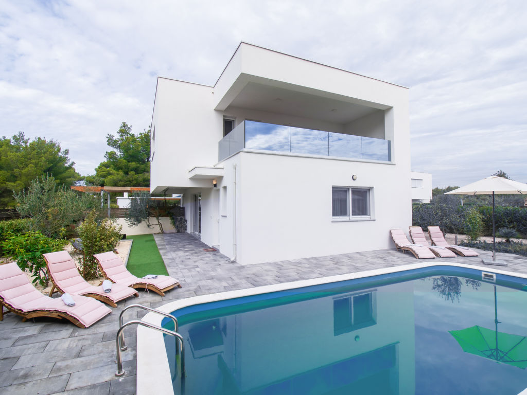 Ferienhaus Villa Nika Ferienhaus  Vodice