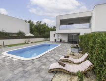 Villa Roko & Oskar