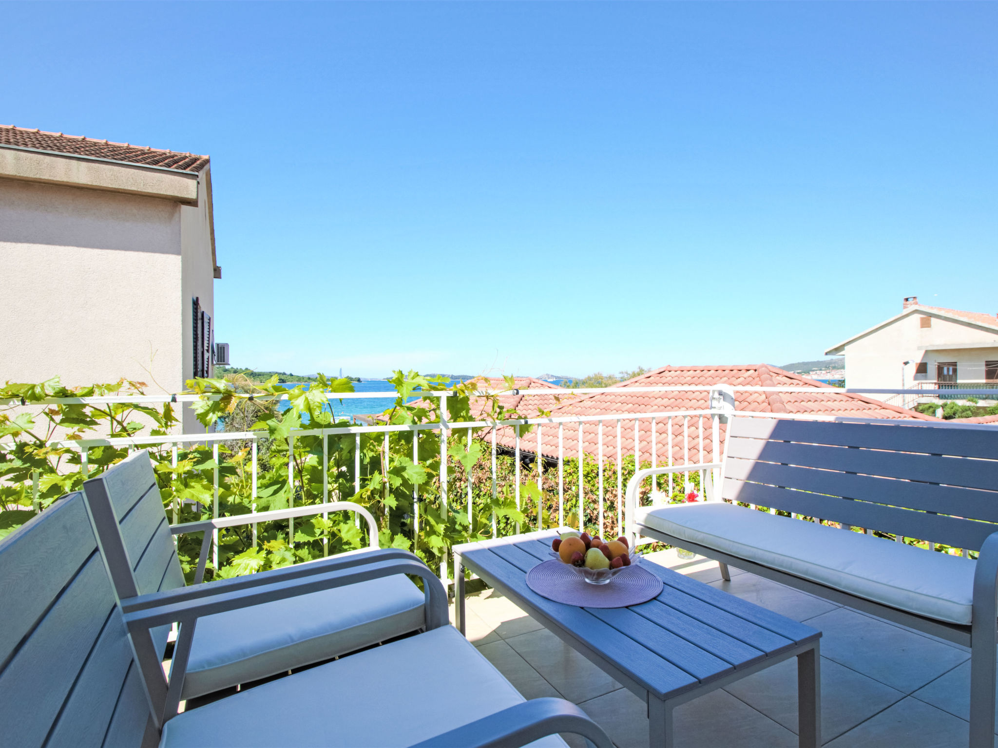 A Sea Home — Pool Outdoor (2 of 29)