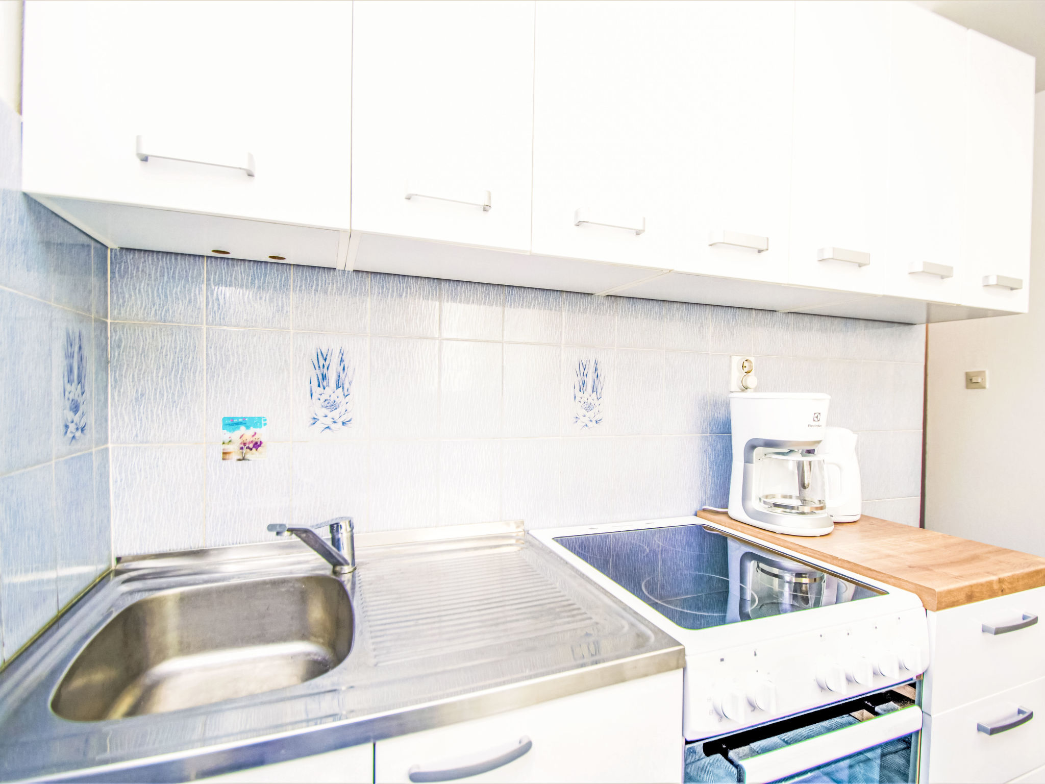 A Sea Home — Kitchen / Dining Room (5 of 29)