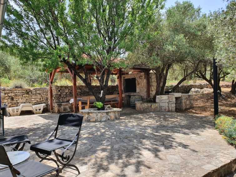 Дом Ivančica (VOD310)