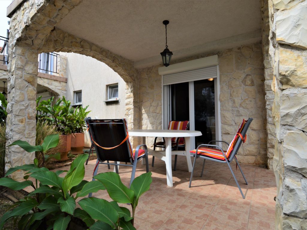 Appartement Josip