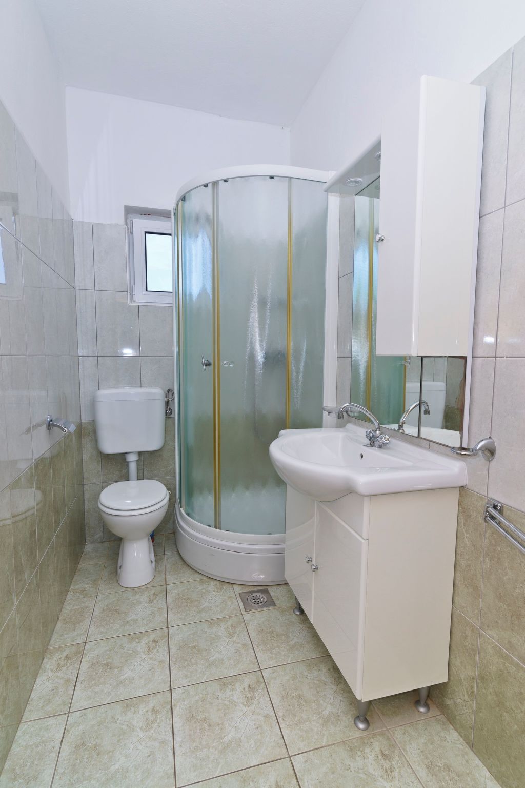 Apartment Martina 1 4+1