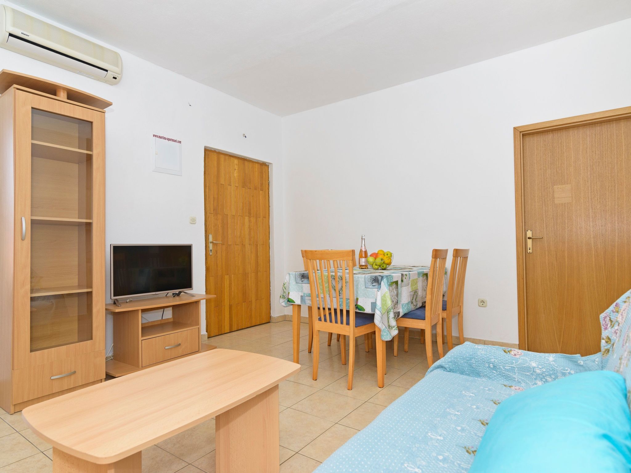 Apartment Martina 1 4+1-Image-tags.info