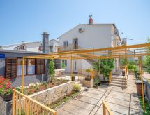 Wohnung "Klaudia" mit Balkon