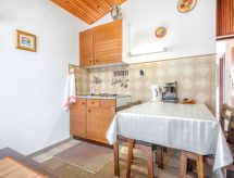 Wohnung "Klaudia" mit Balkon